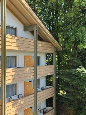 LuCA HOTEL Hotels in Bodenmais