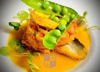 Moulin Lombard B&B Hotels in Les Arcs