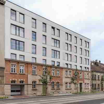 Duo Residence - Loft Affair Hotel Exterior