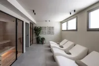 Opera Suite Hotel Pesaro - spa