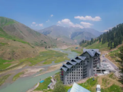 Serene Resorts Naran