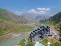 Serene Resorts Naran
