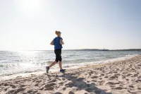 Hotel Alte Fischereischule - Beach