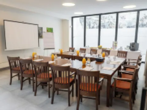 Orea Hotel Arigone Olomouc Hotels in Olomouc
