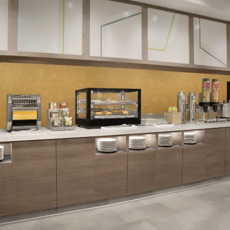 Home2 Suites By Hilton Rohnert Park Sonoma County
