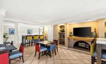 Econo Lodge Augusta North - Washington Road