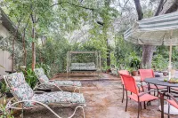 Tampa Area Home w/ Indoor Pool, Families Welcome!