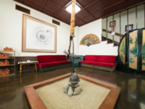 Guest House Matsukiso