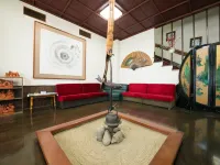 Guest House Matsukiso