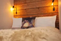 Stylish Snug Aparthotel by Principality Stadium 카디프 대학 주변 호텔