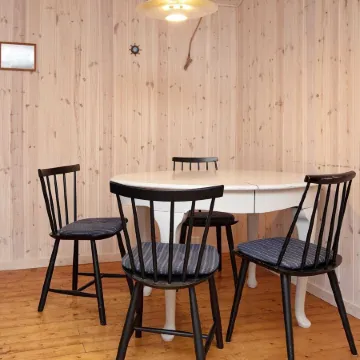 Comely Holiday Home in Thisted Near Beach