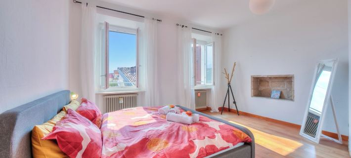 Muri di Arco - Happy Rentals Hotels in Arco