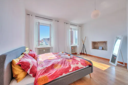 Muri Di Arco - Happy Rentals - Alloggi