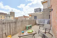 Walk Downtown: Inviting Historic Home in Dubuque! - spa