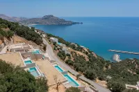 Pyrgos Exquisite Villas
