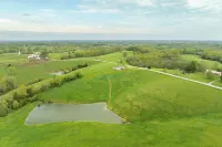 Stillwater Hollow - For 8! Hotels in Grant County