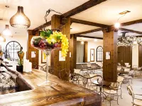 Festa Via Pontica Hotels in Pomorie