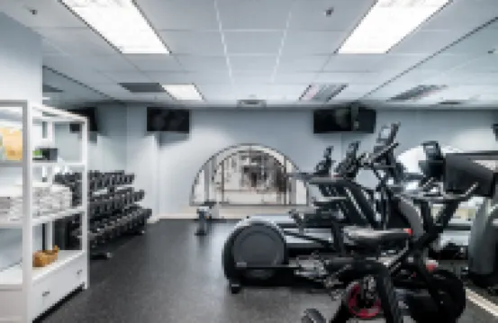 摩納哥鹽湖城金普頓酒店