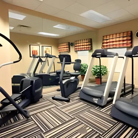 Residence Inn Chicago Bloomingdale