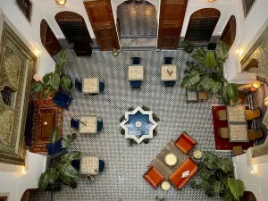 Riad Zamane Fès - Boutique & Spa