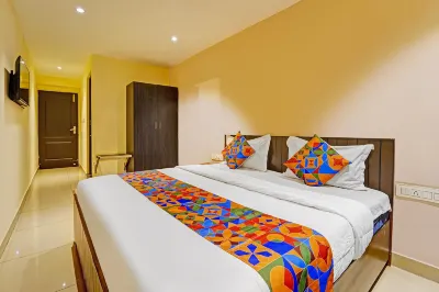 FabExpress AB Merdian Hotels in Town Hall