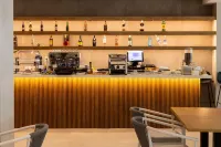 Hotel Calella by Beatriz Hoteles - bar