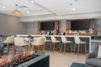 Holiday Inn PORTLAND-BY THE BAY by IHG - Bares