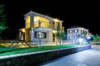 Glyfada Villas III