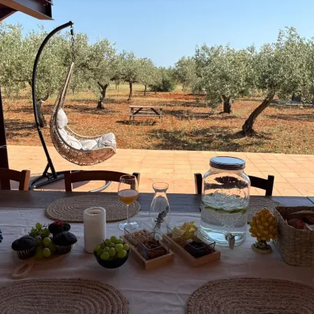 SELINUNTHIA Country House