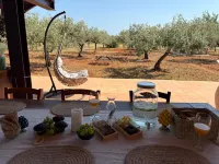 SELINUNTHIA Country House - breakfast