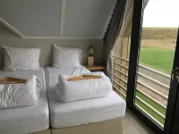 Villa Oesterdam Comfort 8 Persons