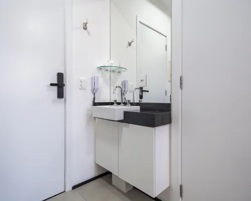 360 VN Vergueiro by Housi Zimmer Photos