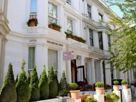 Holland Inn Hotel