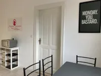 2-room apartment near Berlin, 72 sqm Hotels in Landkreis Oberhavel