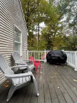 Peaceful 3Br Escape  Family Lake Getaway Sleeps 6