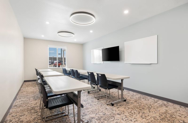 Everhome Suites Amarillo West - Medical Center photo 5