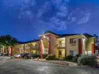 Suburban Studios Albuquerque Uptown Hotels in Albuquerque