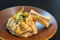 Melia Luxembourg - Frühstück