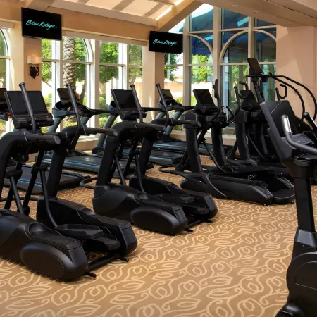 Beau Rivage Resort & Casino