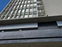 Samba Belo Horizonte Vintage Apart Hotéis em Belo Horizonte