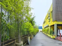 朱魯飯店 新邦安拔住宿飯店