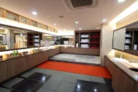 Bugok Spadium · Ttaogi Hotel