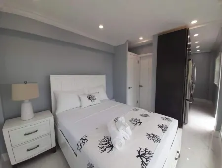 SeaClusive Antigua-Barbuda @ Seatons: Unit D Отели в г. Фритаун