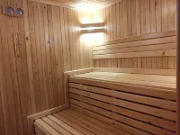 Hotel Elite Haven - spa