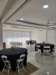 Luxury Tropical Bungalow in Damansara Golden Core