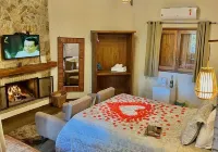 Chalés Montanha Serrana - Monte Verde - Homestays