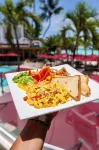 Boca Beach Residence Hotel