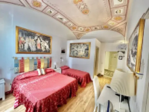 Relais la Corte dei Cavalieri Hotels in Siena