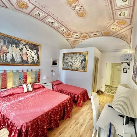 Relais la Corte dei Cavalieri
