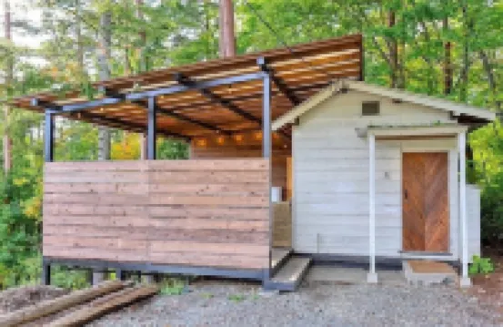 Retreat Camp まほろば